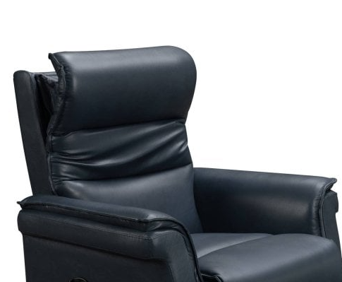 Barcalounger Standish Power Lift Recliner