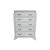 New Classic Cambria Hills 5-Drawer Chest