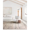 Reeds Rugs Theia 2' x 3'7" Taupe / Multi Rug