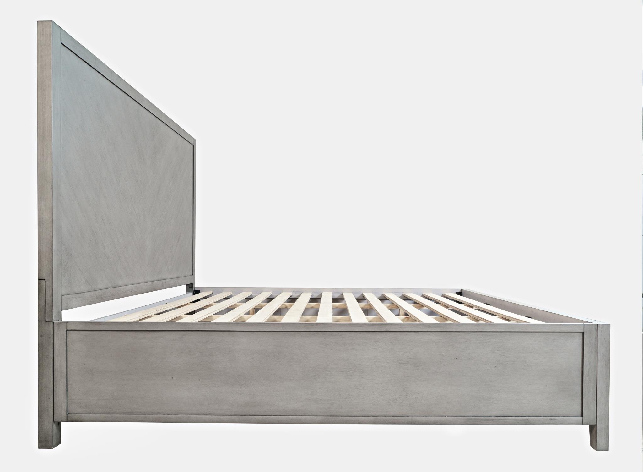 Jofran Eloquence Panel Bed