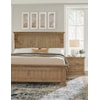 Artisan & Post Carlisle King Panel Bed