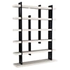 Bernhardt Silhouette Silhouette Etagere