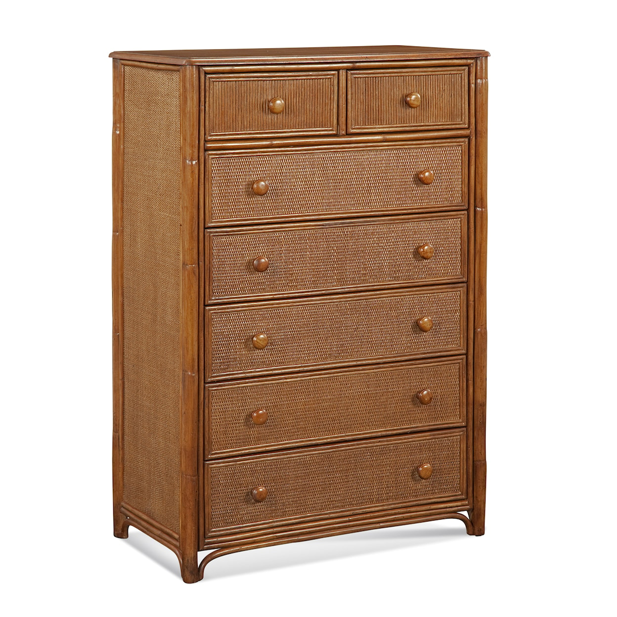 Braxton Culler Summer Retreat 7-Drawer Chest