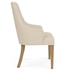 Riverside Furniture Mix-N-Match Chairs Upholstered Dining Chair