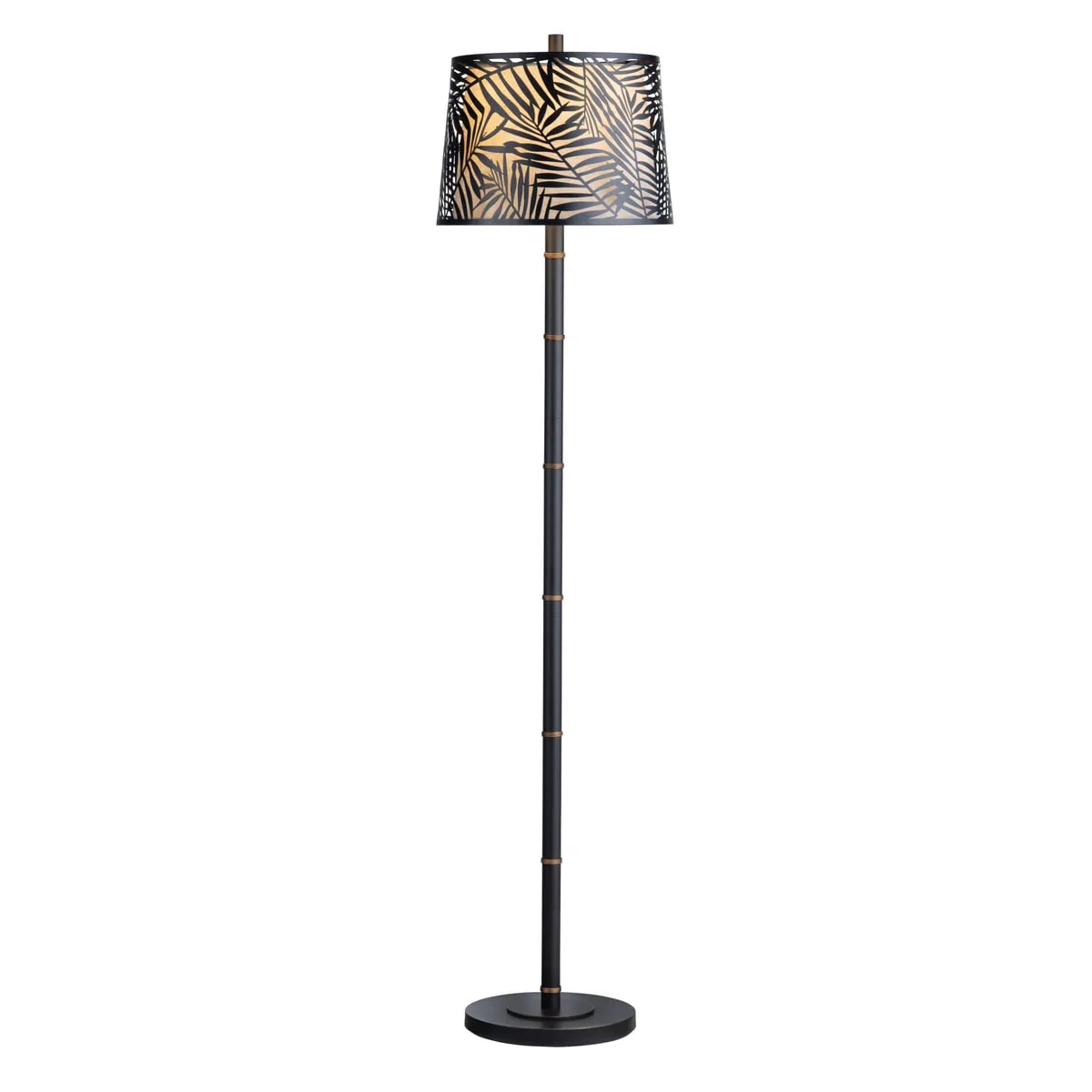 Biscayne Floor Lamp
