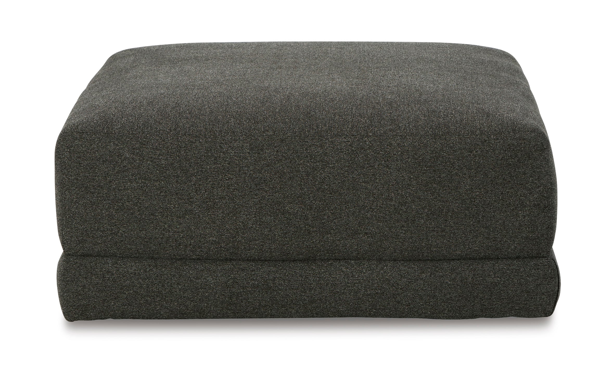 Oversized Accent Ottoman