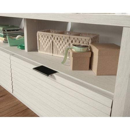 Harvey Park Entertainment Credenza