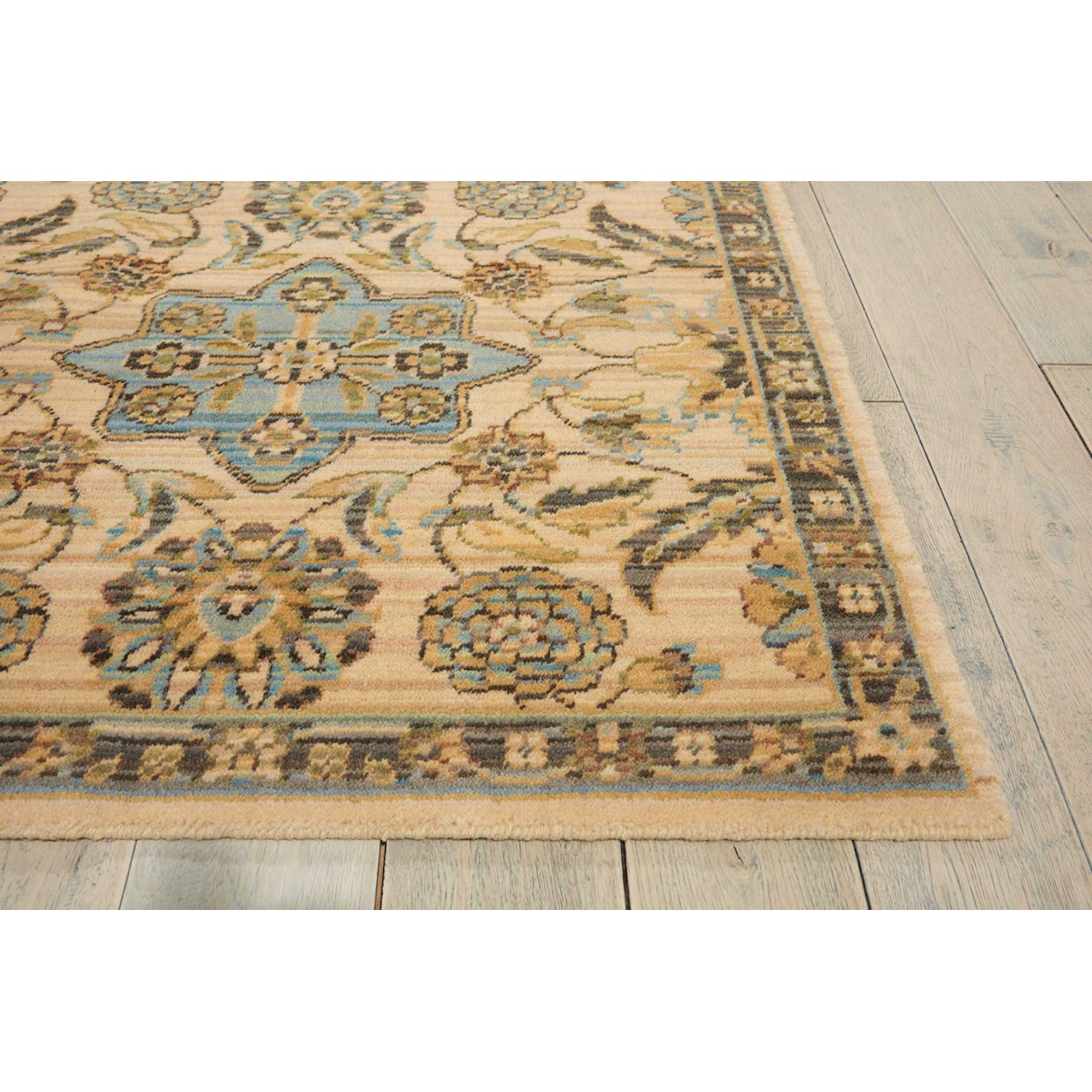 Nourison Timeless 12' x 15'  Rug