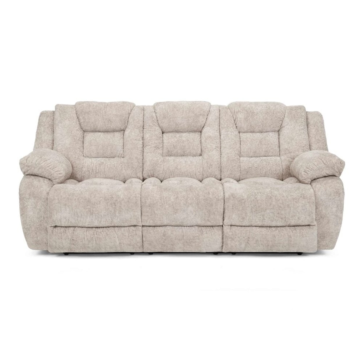 Franklin 784 Hayworth Reclining Sofa