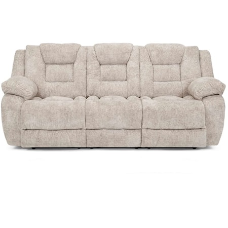 Reclining Sofa