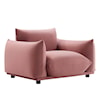 Modway Copious Armchair