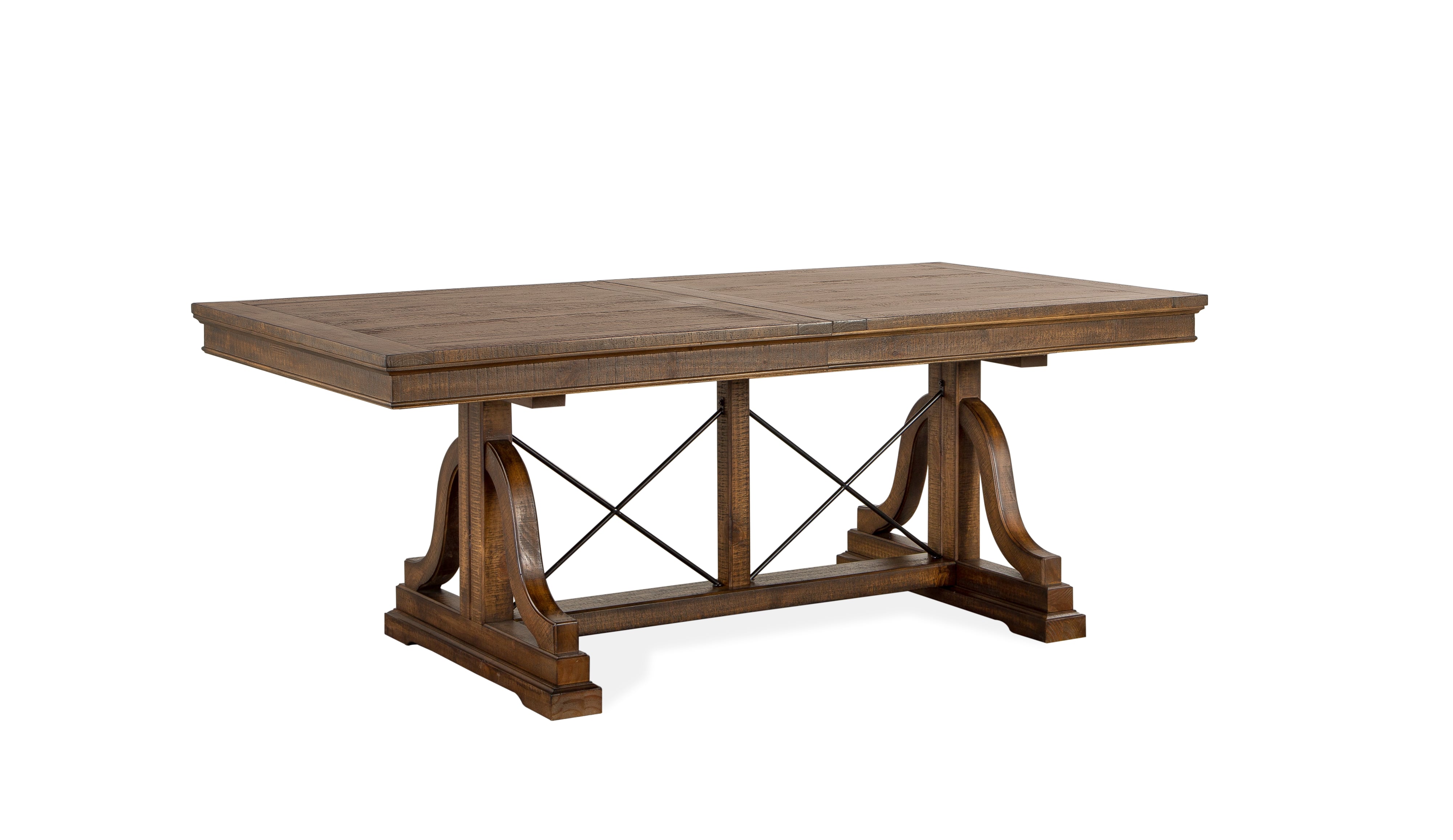 Sharon Bay Creek Dining Trestle Table