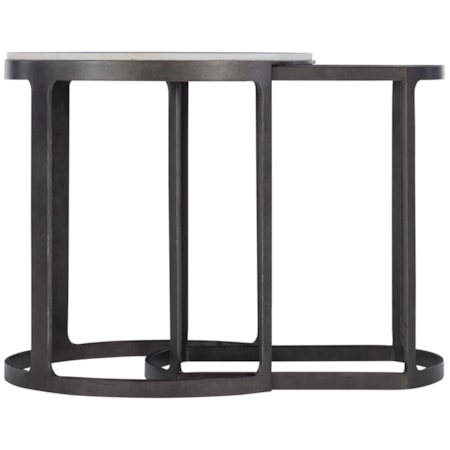 Nesting Tables