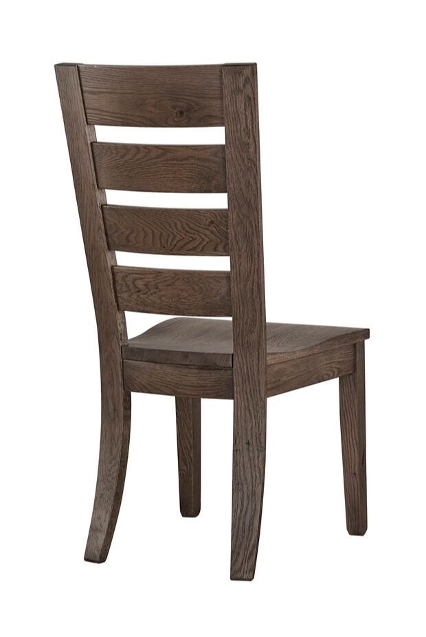 Dovetail Side Dining Chair