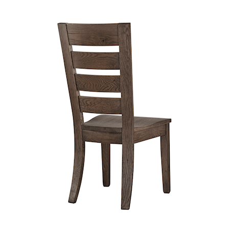 Dovetail Side Dining Chair