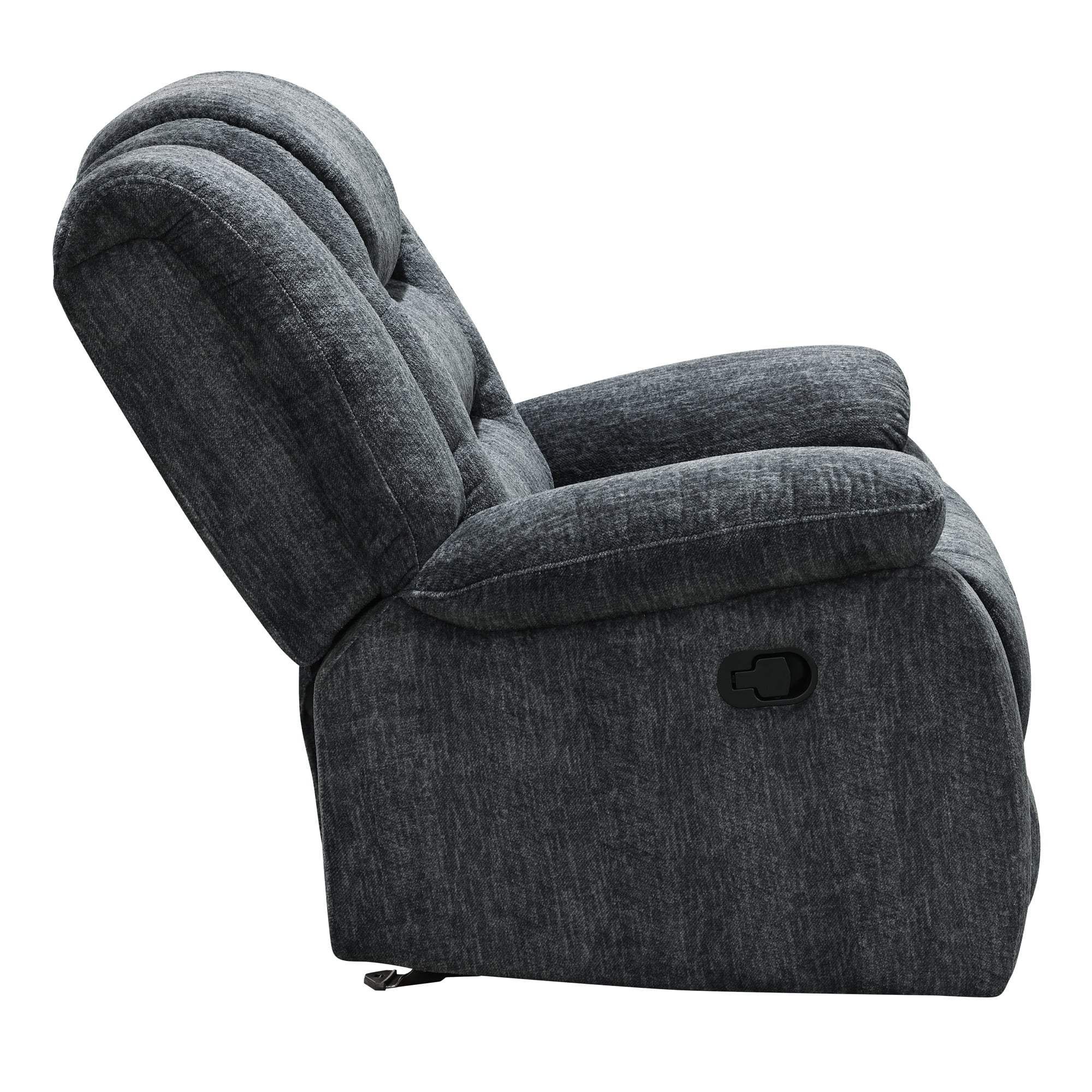 Manual Glider Recliner