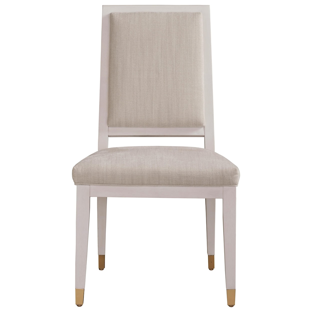 Universal Love. Joy. Bliss.-Miranda Kerr Home Side Chair