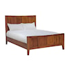 Mavin Atwood Group Atwood Queen Low Footboard Panel Bed