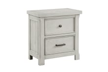 Homelegance Providence 4-Piece Queen Panel Bedroom Set