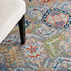 Nourison Ankara Global 5'3" x 7'6"  Rug