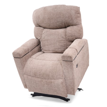 Large Lift Recliner