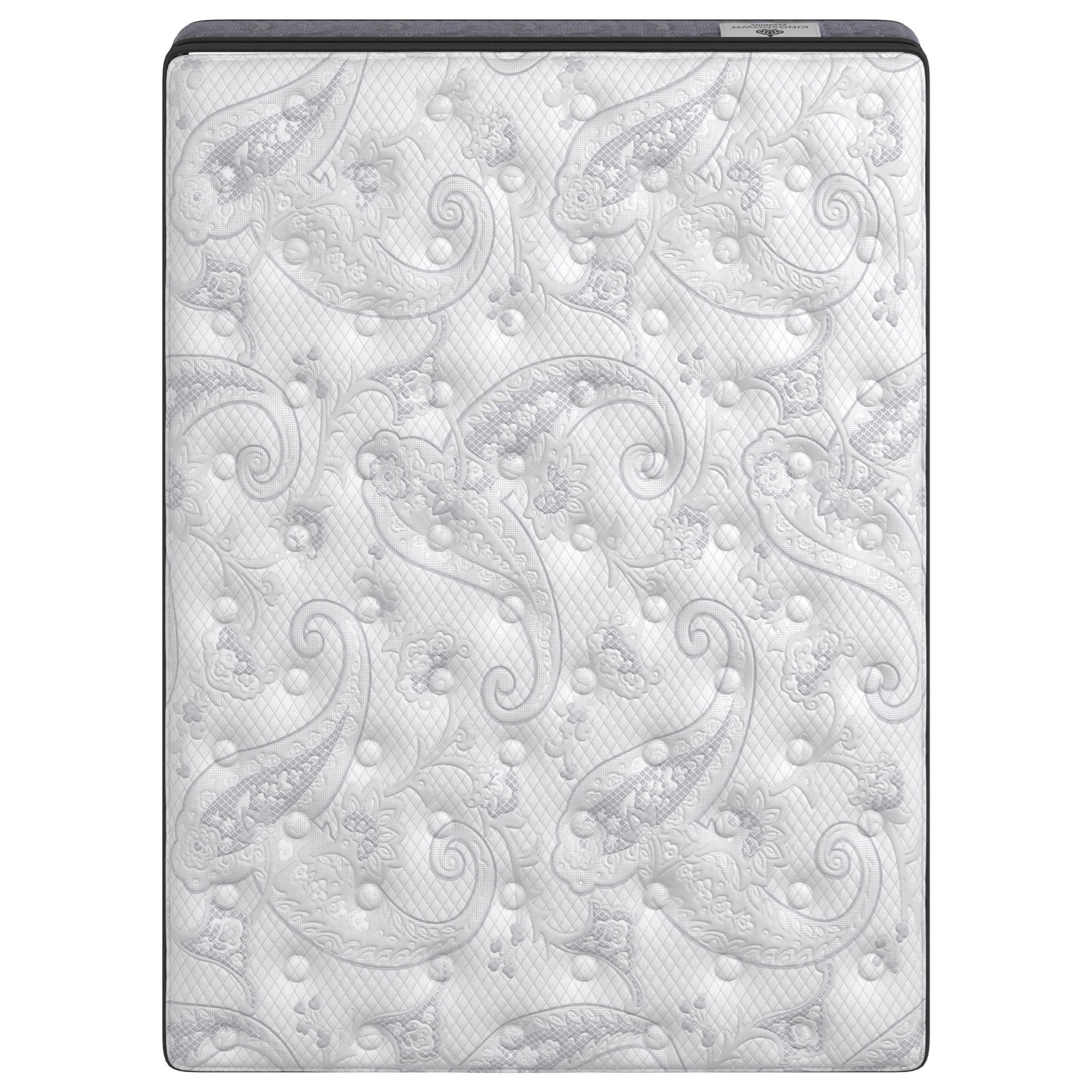 Queen Plush Mattress