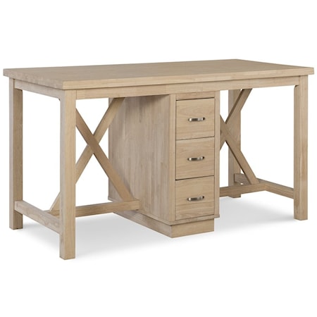 Sherwood Kitchen Island