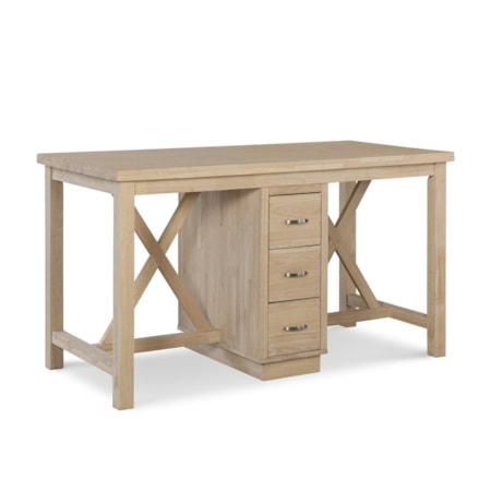 Sherwood Kitchen Island