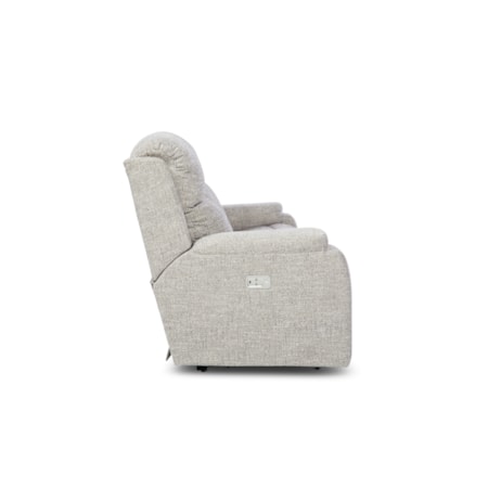 Reclining Sofa