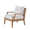 Universal Coastal Living Outdoor Outdoor Chesapeake Lounge Chair