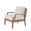 Universal Coastal Living Outdoor Outdoor Living Lounge Chair