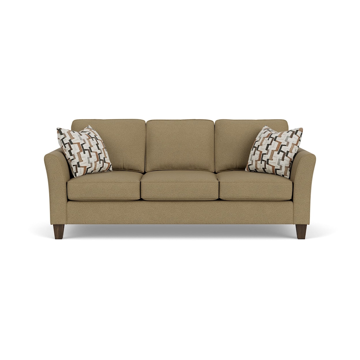 Flexsteel Libby Sofa