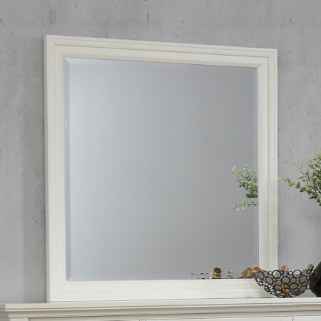 Dresser Mirror