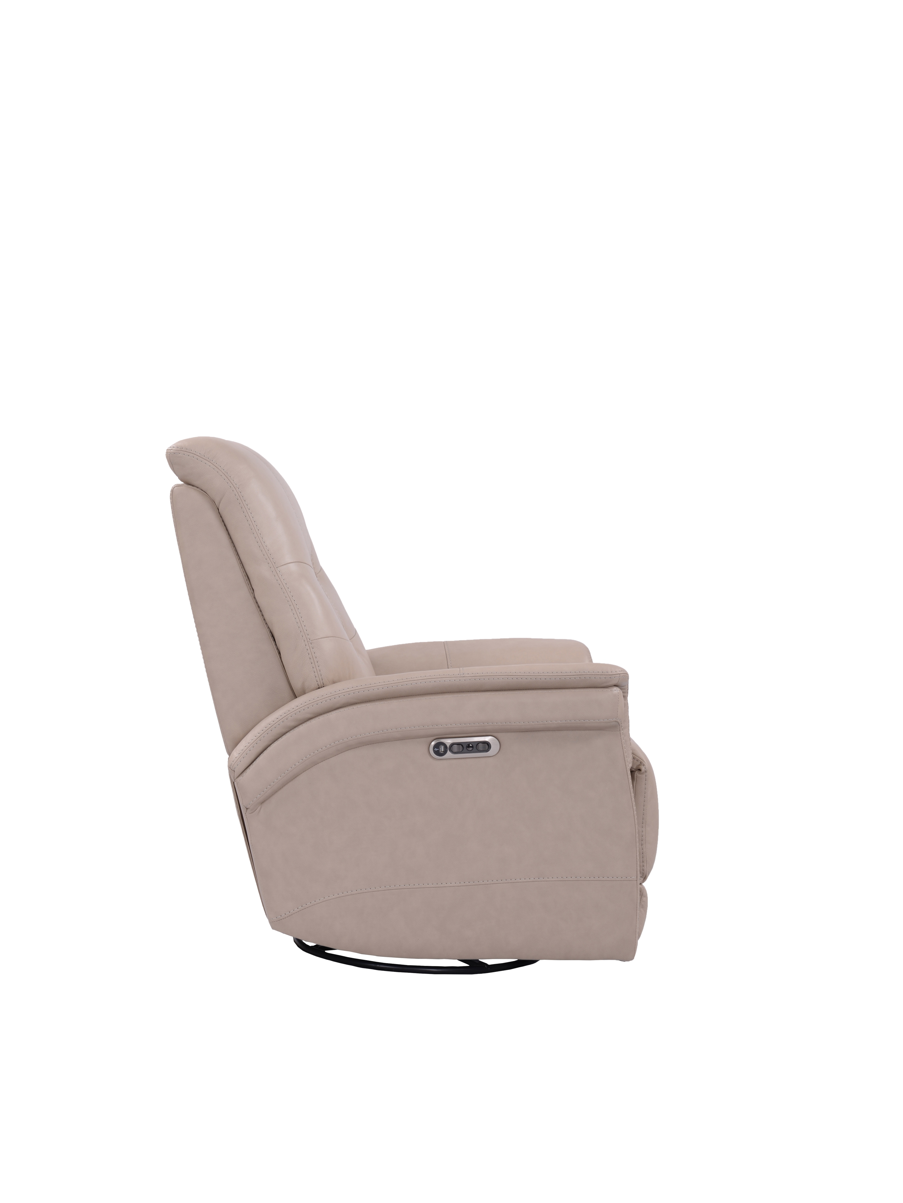 Parker Living Carnegie Power Swivel Glider Recliner (Set of 2)