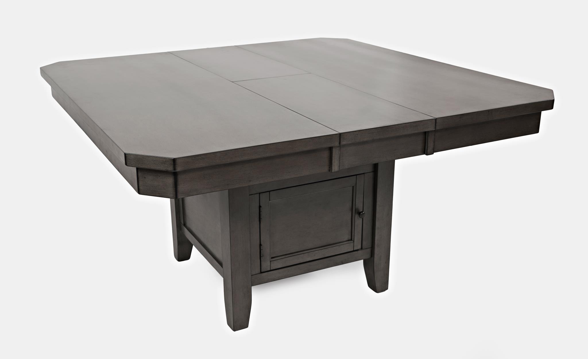 VFM Signature Manchester High/Low Square Dining Table