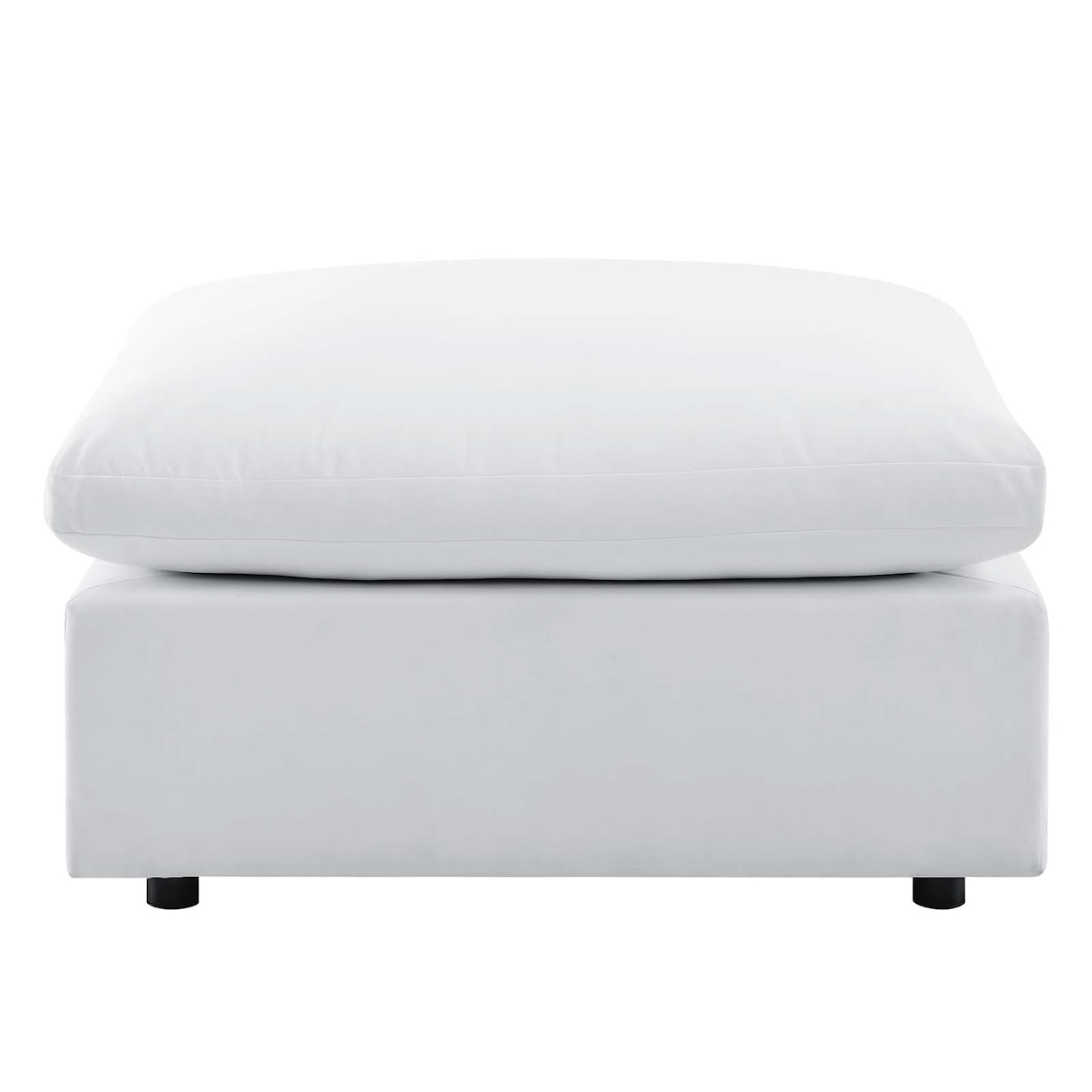 Modway Commix Outdoor Ottoman