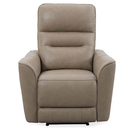 Zero Gravity Power Recliner