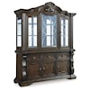 Signature Design Maylee Dining Buffet and Hutch