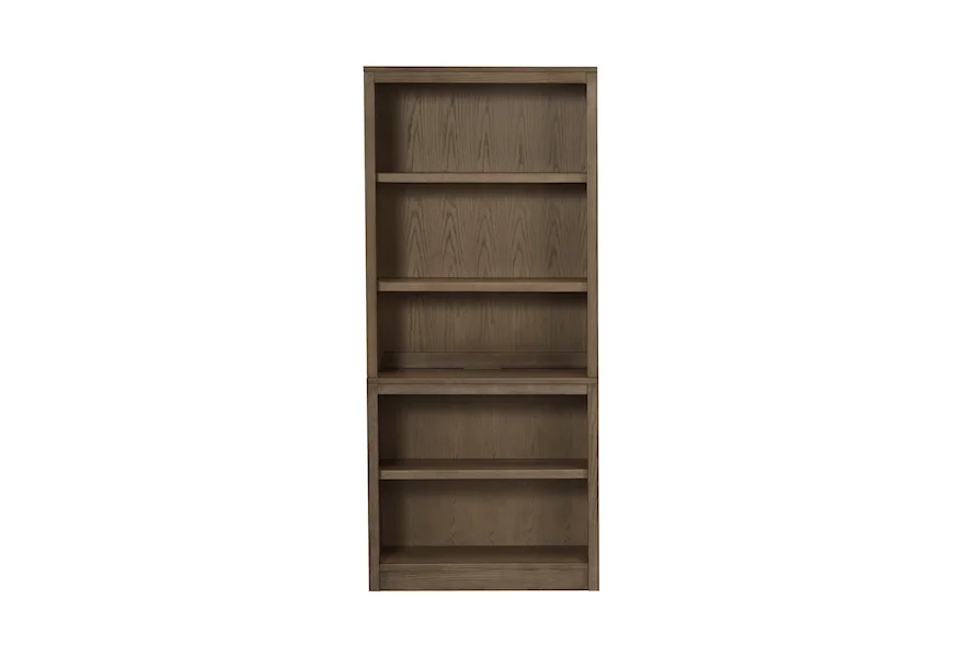 Eastwood Bookcase by Winners Only at Conlin's Furniture