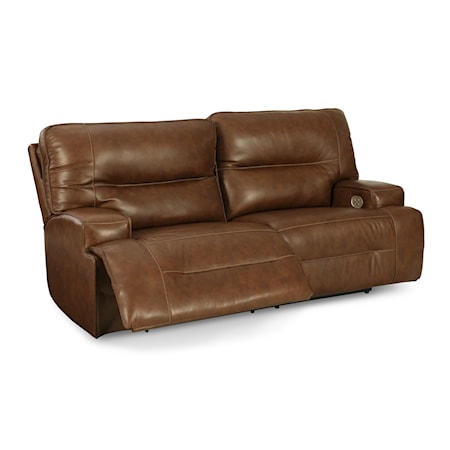 Reclining Sofa