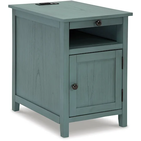 All Accent Tables Browse Page