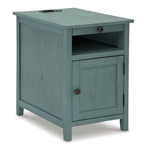 End Tables Browse Page