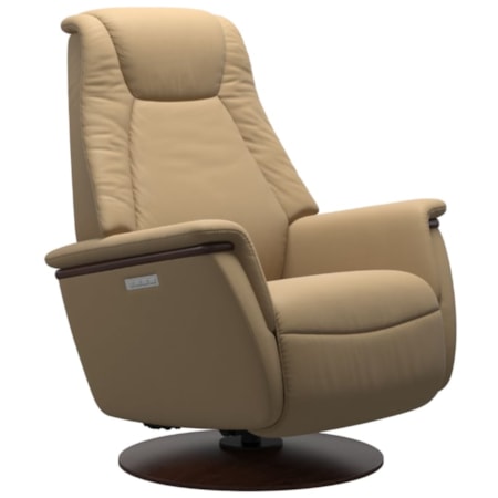 Medium Power Recliner