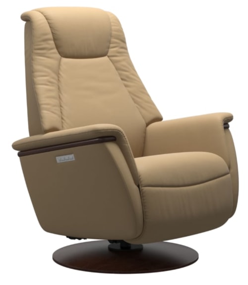 Medium Power Recliner
