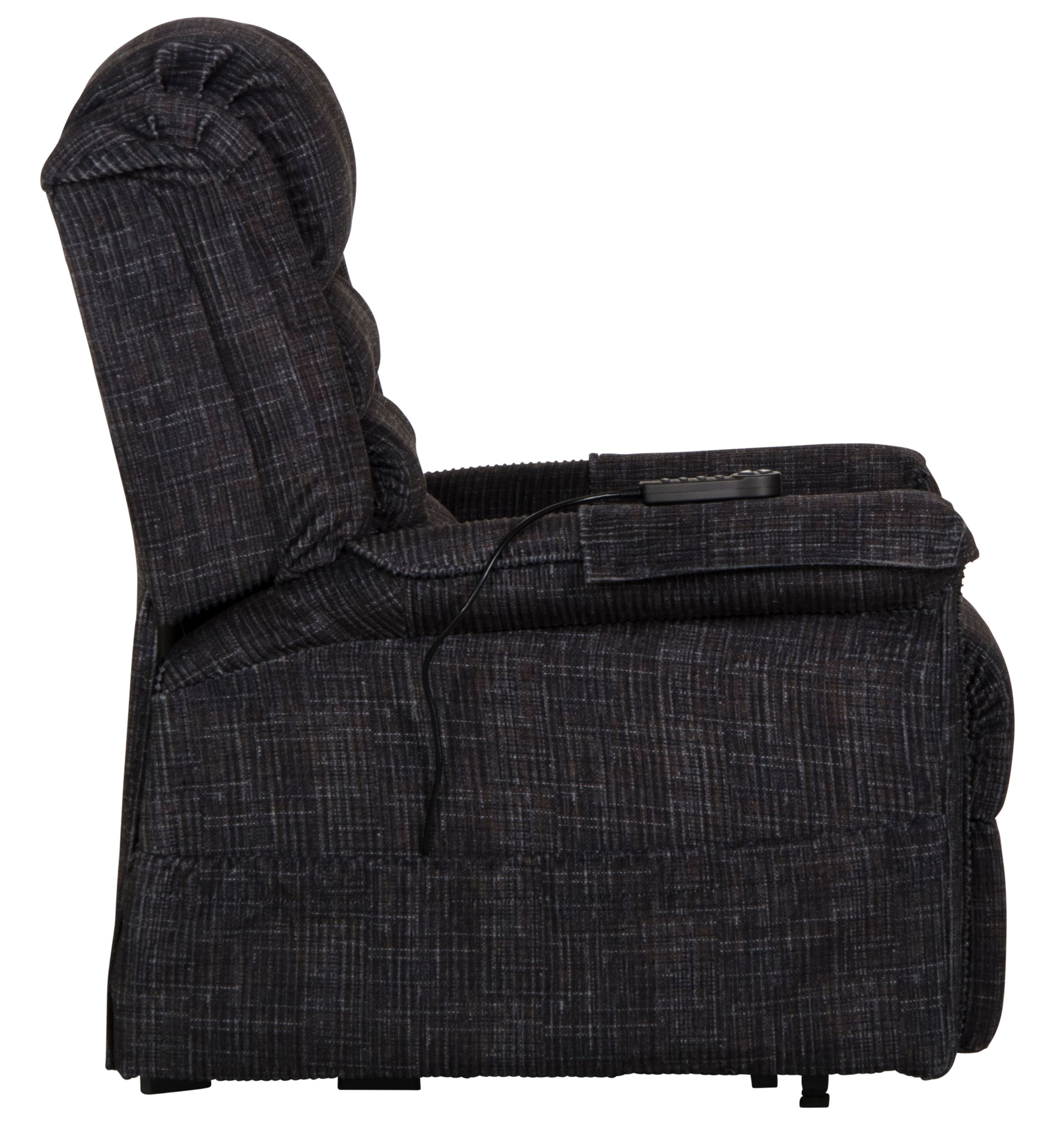 Catnapper 4825 Soother "Pow'r Lift" Recliner