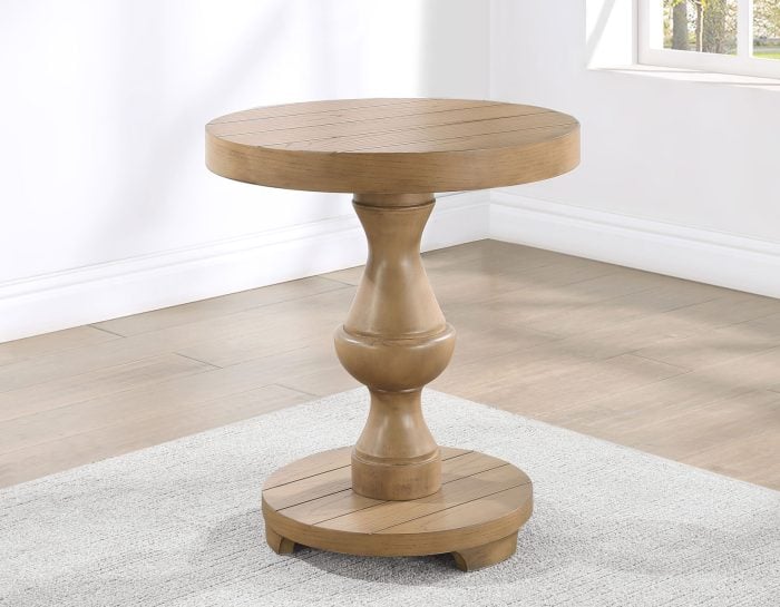Steve Silver Dory End Table