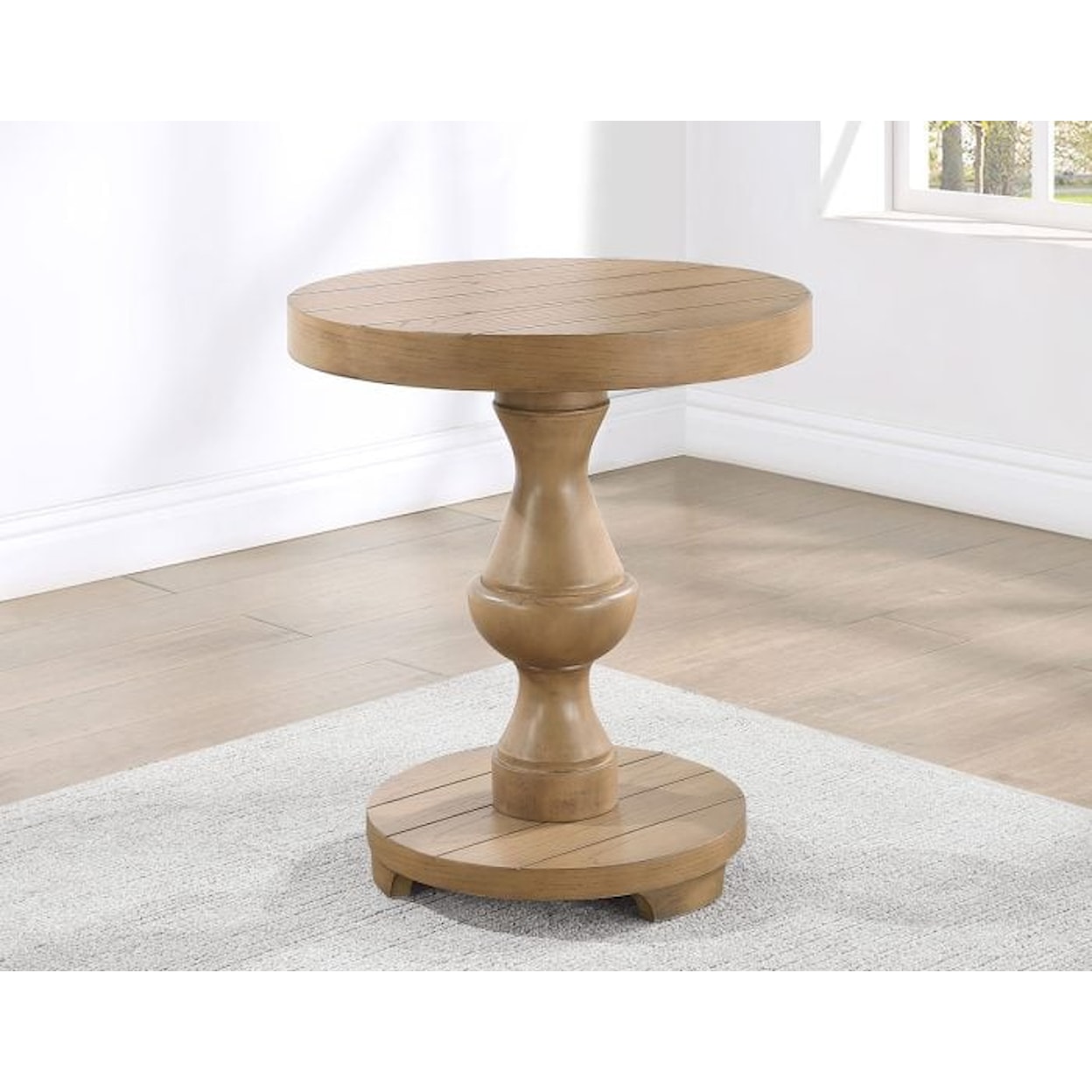 Steve Silver Dory End Table