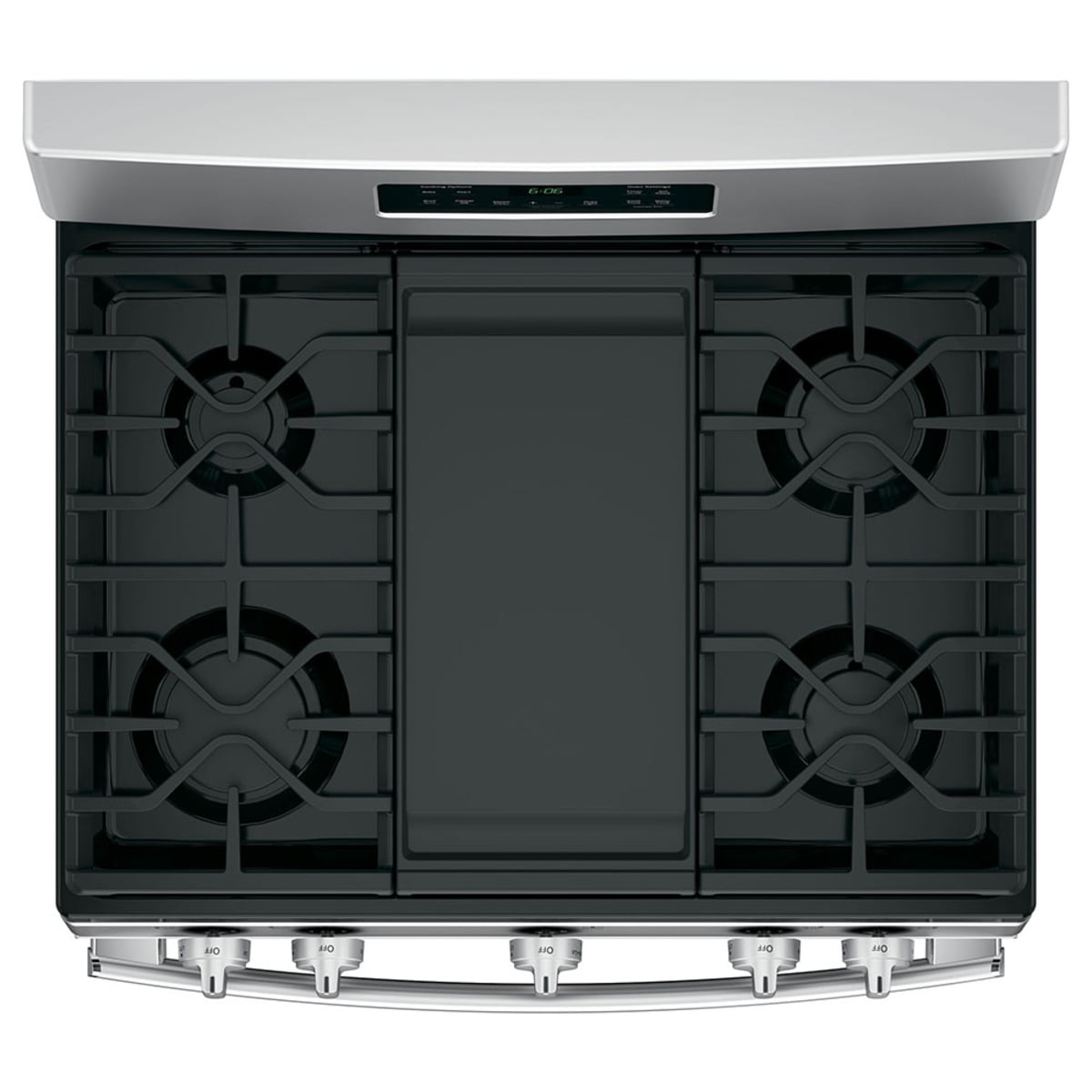 Gas Freestanding Range