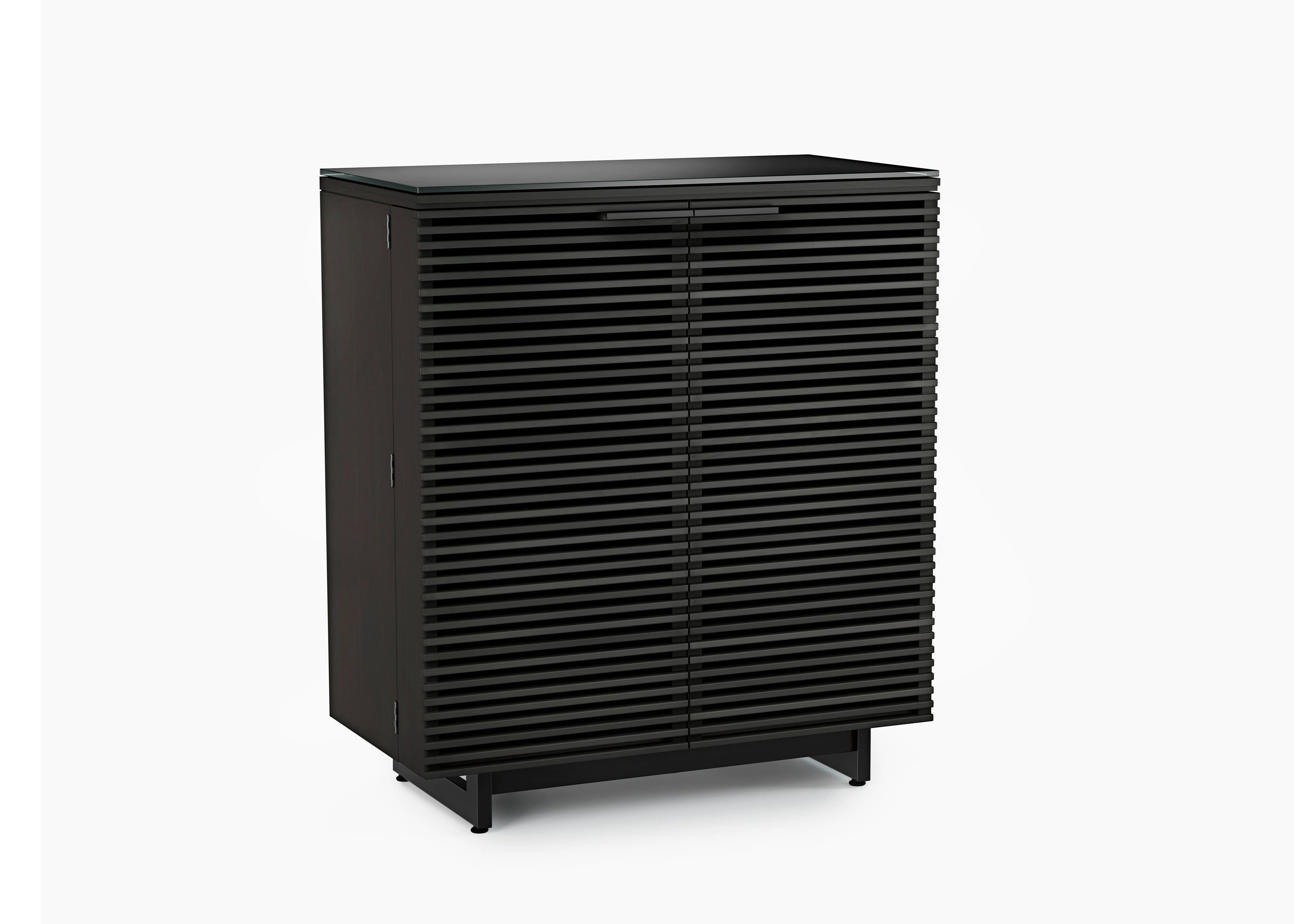 BDI Corridor Bar Cabinet