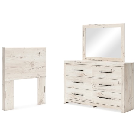Twin Bedroom Set